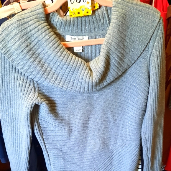 White House Black Market Other - #50 White House Black Market Sweater Top